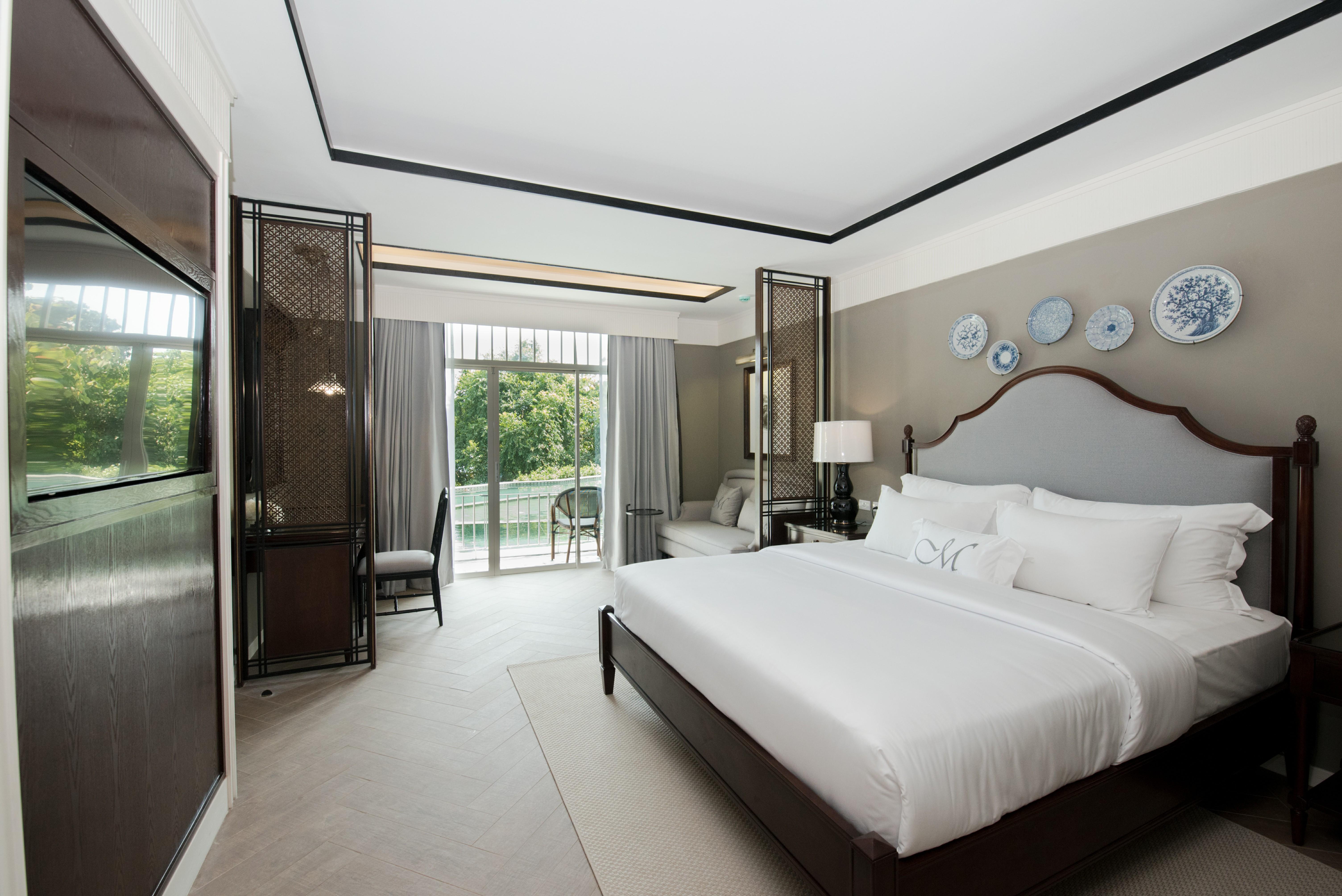 Marina Gallery Resort-Kacha-Kalim Bay - Sha Plus Patong Exterior foto Deluxe Room