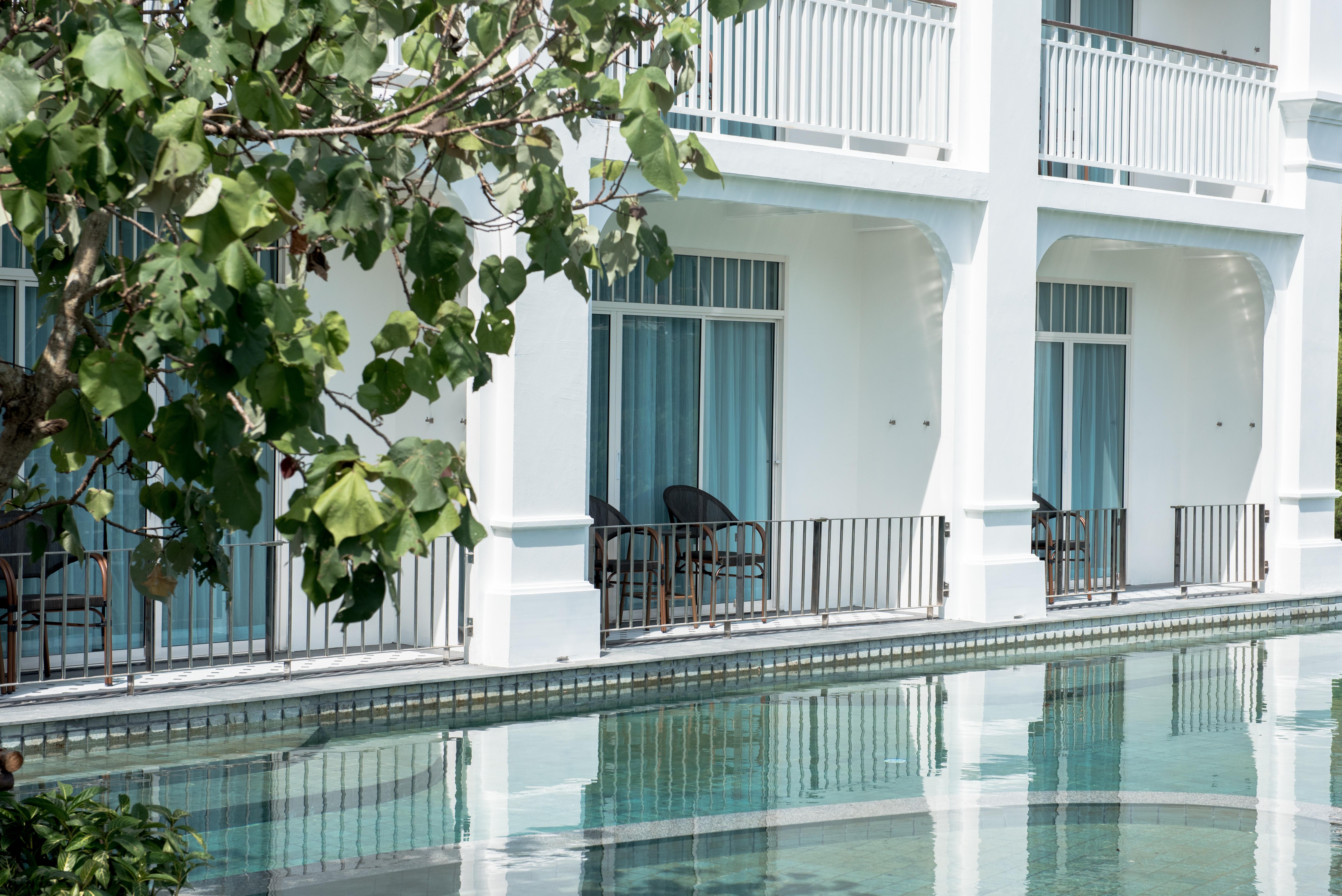 Marina Gallery Resort-Kacha-Kalim Bay - Sha Plus Patong Exterior foto The River Boutique Hotel